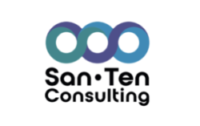San Ten Consulting – Logo